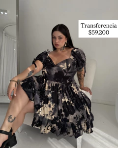Vestido que hermosa te ves - comprar online