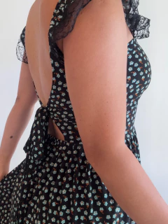 Vestido Adoro ser yo - tienda online