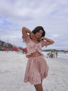 Blusa Eres mágica en internet