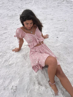 Pollera eres mágica - comprar online