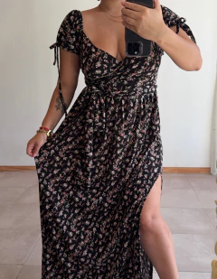 Vestido Creo y confío en mi - tienda online