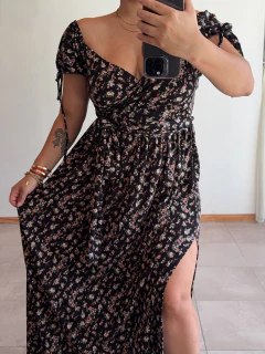 Vestido Creo y confío en mi - FIGLIA MIA