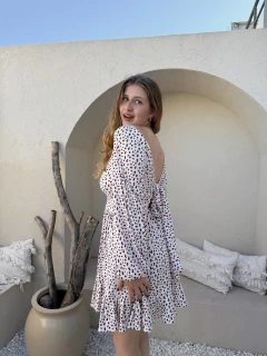 Imagen de Vestido Eres majestuosa