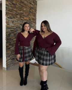 Imagen de Blusa Presúmete