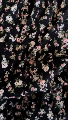 Vestido Creo y confío en mi en internet