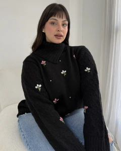 Polera Amapola