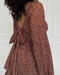 Vestido Alma libre