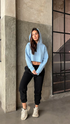 Buzo SKY en internet