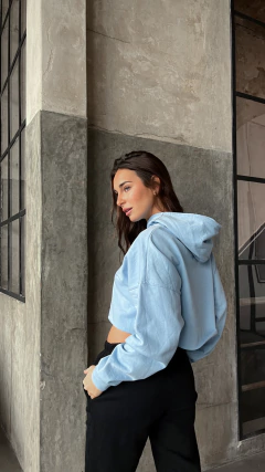 Buzo SKY - comprar online