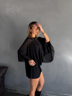 VESTIDO DRAC NEGRO en internet