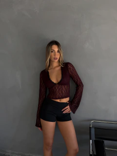 TOP GIA BORDO - tienda online