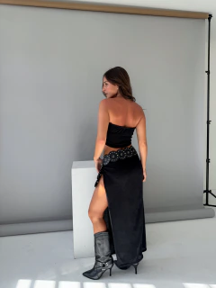 TOP ANNI NEGRO - Fulana De Tal