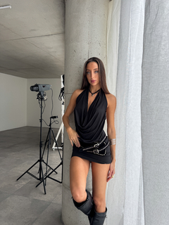 Vestido ALESSIA - Fulana De Tal