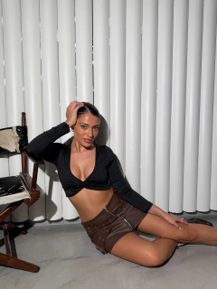 Mini CHARO chocolate - tienda online