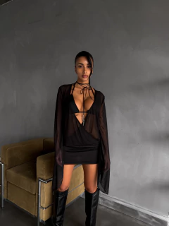 VESTIDO KIN - comprar online