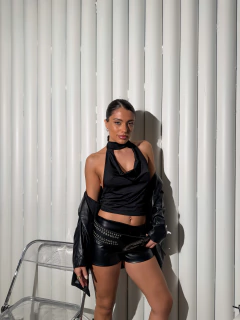 Top EIRA negro en internet