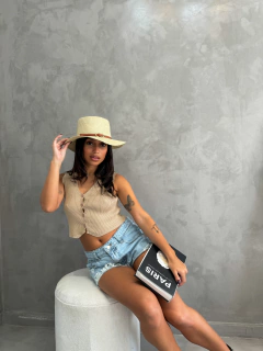 Chaleco ANDORRA - tienda online