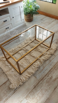 Mesa Ratona California - comprar online