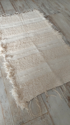 Alfombra Telar - comprar online