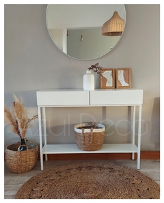 Recibidor Tokio 80cm - comprar online
