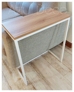 Mesa de Arrime 60x30 - comprar online