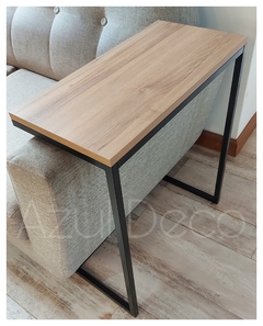 Mesa de Arrime 60x30