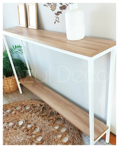 Recibidor Industrial - tienda online