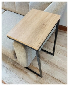 Mesa de Arrime 40x30