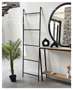 Perchero Escalera