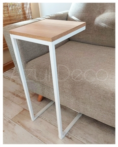 Mesa de Arrime 30x30