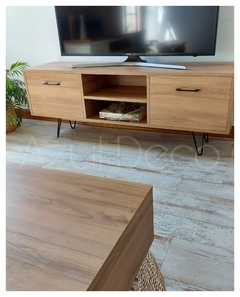 Rack Valencia - comprar online