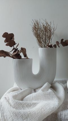 Jarrón Terracota