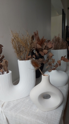 Jarrón Terracota - comprar online