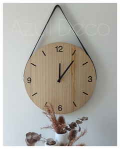 Reloj Trend