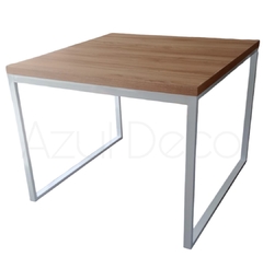 Mesa Industrial 1M X 1M