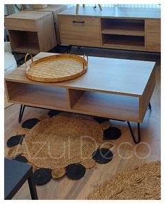 Mesa ratona Valencia