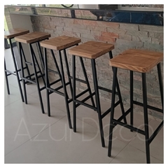Banquetas Industriales - comprar online