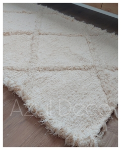 Alfombra Geohandira