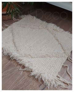 Alfombra Geohandira 45 x 60