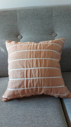 Almohadon Tusor - comprar online