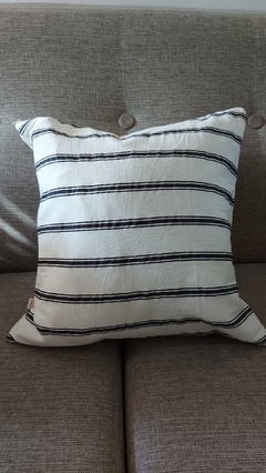 Almohadon Tusor - tienda online