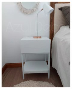 Mesa de Luz Tokio