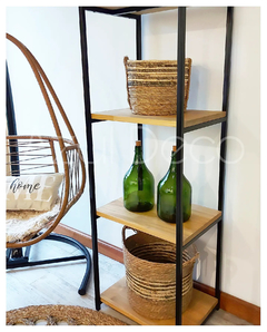 Estanteria Industrial 02 - tienda online