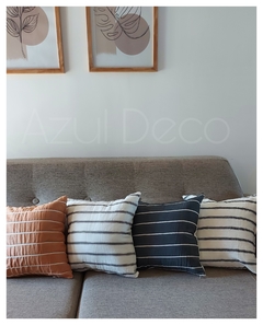 Almohadon Tusor
