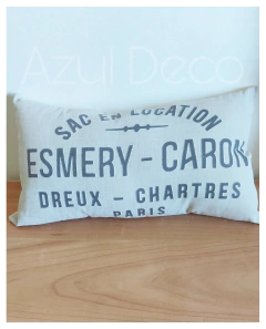 Almohadones Roma - comprar online