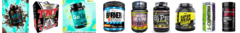 Banner de la categoría Nutrición Deportiva