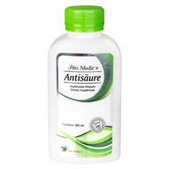 Antisaure 360ml Fito Medic`s