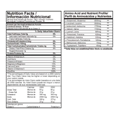 Army Bcaa 510gr Proscience - comprar online