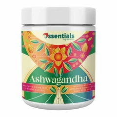 Ashwagandha Polvo 250gr - Essentials