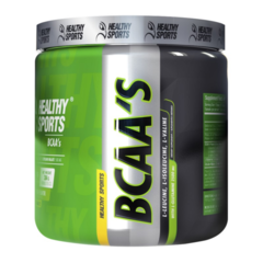 Bcaa´s Aminoacidos 15 Servicios - Healthy Sports